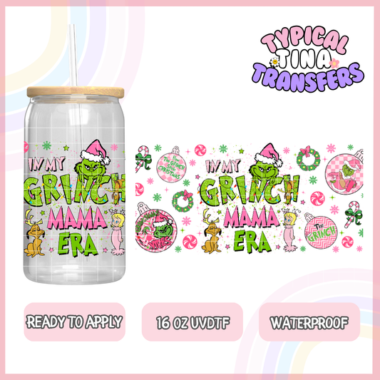 UVDTF #3459 | 16oz UVDTF Wrap | POD