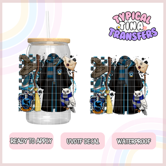 UVDTF Decal | 3"-4" decals | POD