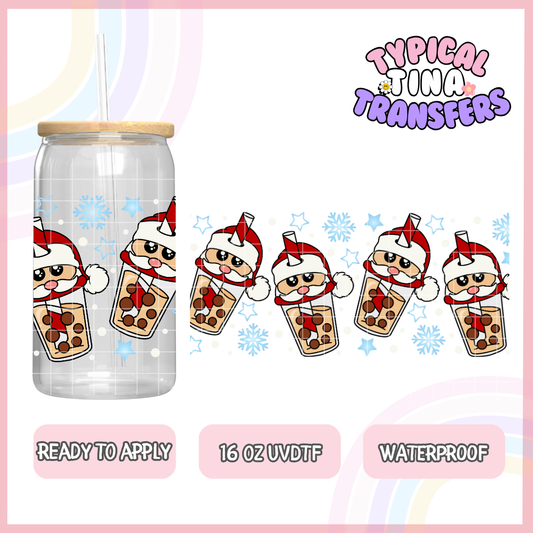 UVDTF #3501 | 16oz UVDTF Wrap | POD