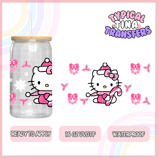 UVDTF #3502 | 16oz UVDTF Wrap | POD