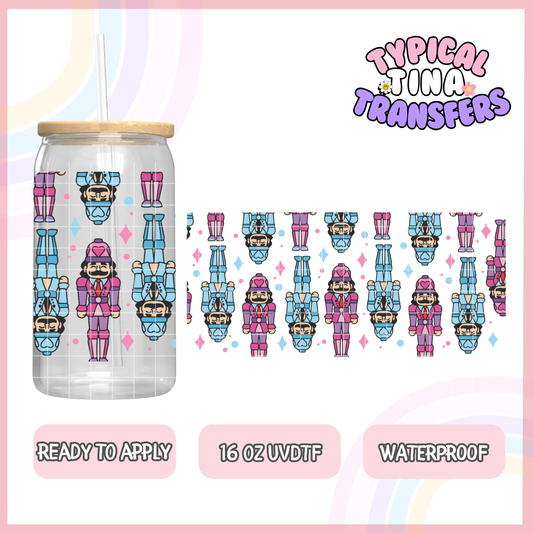 UVDTF #3503 | 16oz UVDTF Wrap | POD