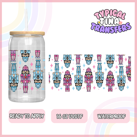 UVDTF #3503 | 16oz UVDTF Wrap | POD