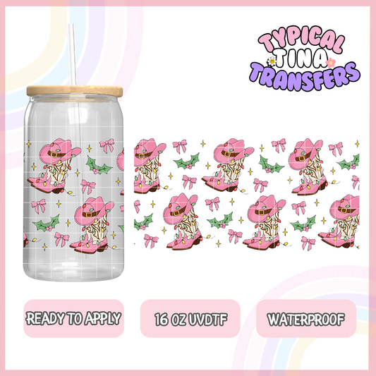 UVDTF #3535 | 16oz UVDTF Wrap | POD