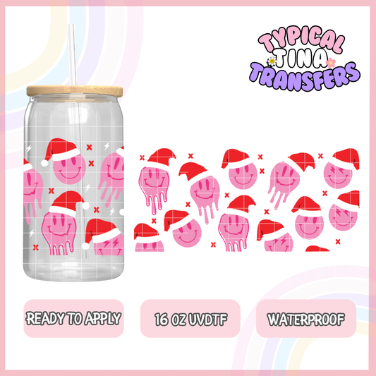 UVDTF #3564 | 16oz UVDTF Wrap | POD