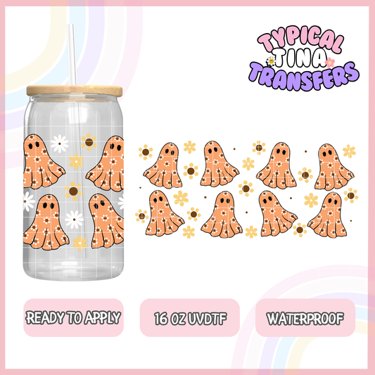 UVDTF #358 | 16oz UVDTF Wrap | POD