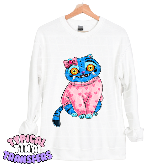 Vday day KPOP | DTF Transfers | POD