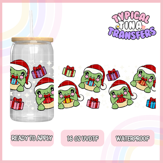 UVDTF #3611 | 16oz UVDTF Wrap | POD