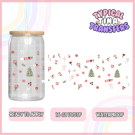 UVDTF #3635 | 16oz UVDTF Wrap | POD