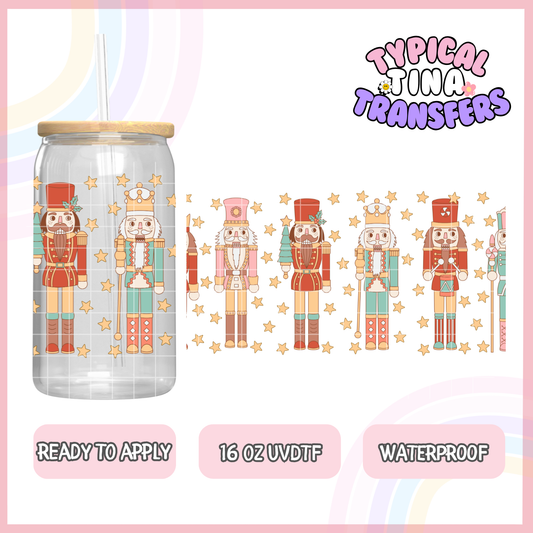 UVDTF #3644 | 16oz UVDTF Wrap | POD