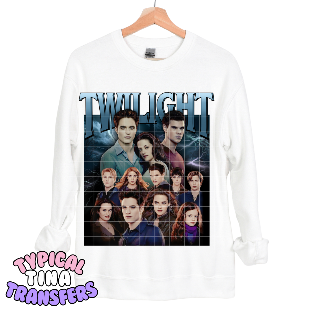 Vamp movie Actors | DTF Transfers | POD