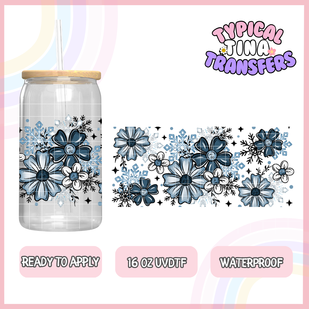 UVDTF #3724 | 16oz UVDTF Wrap | POD