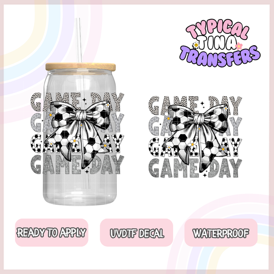 UVDTF Decal | 3"-4" decals | POD