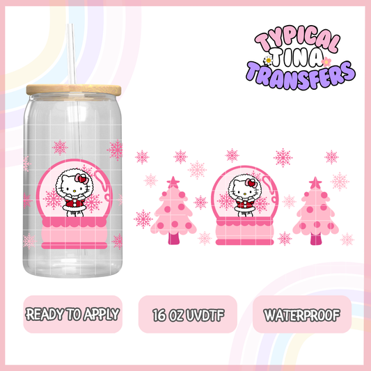 UVDTF #3785 | 16oz UVDTF Wrap | POD