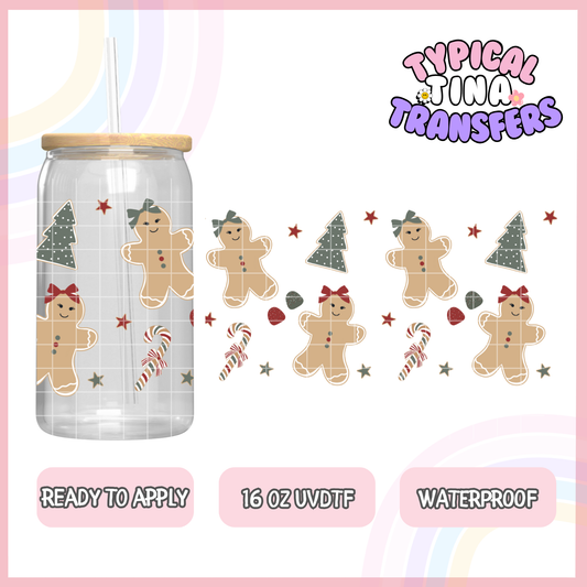 UVDTF #3876 | 16oz UVDTF Wrap | POD