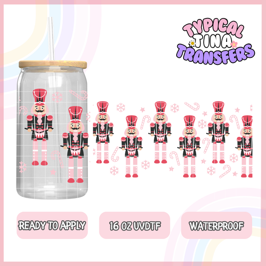 UVDTF #4066 | 16oz UVDTF Wrap | POD