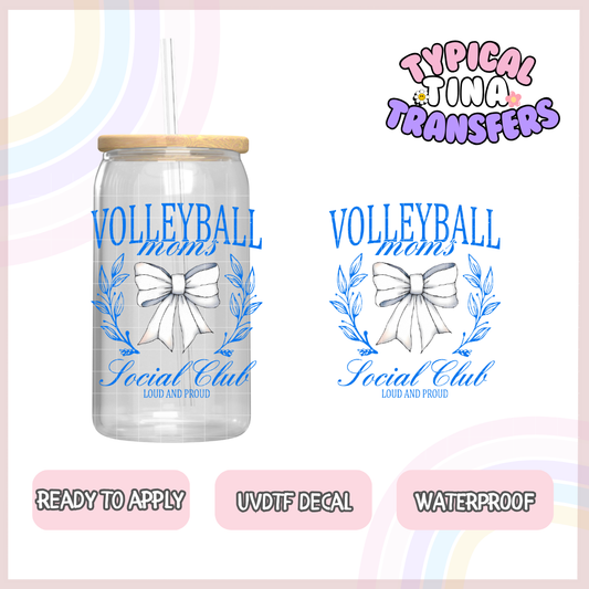 UVDTF Decal | 3"-4" decals | POD