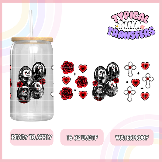 UVDTF #420 | 16oz UVDTF Wrap | POD