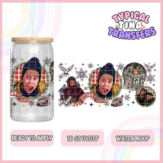 UVDTF #4583| 16oz UVDTF Wrap | POD