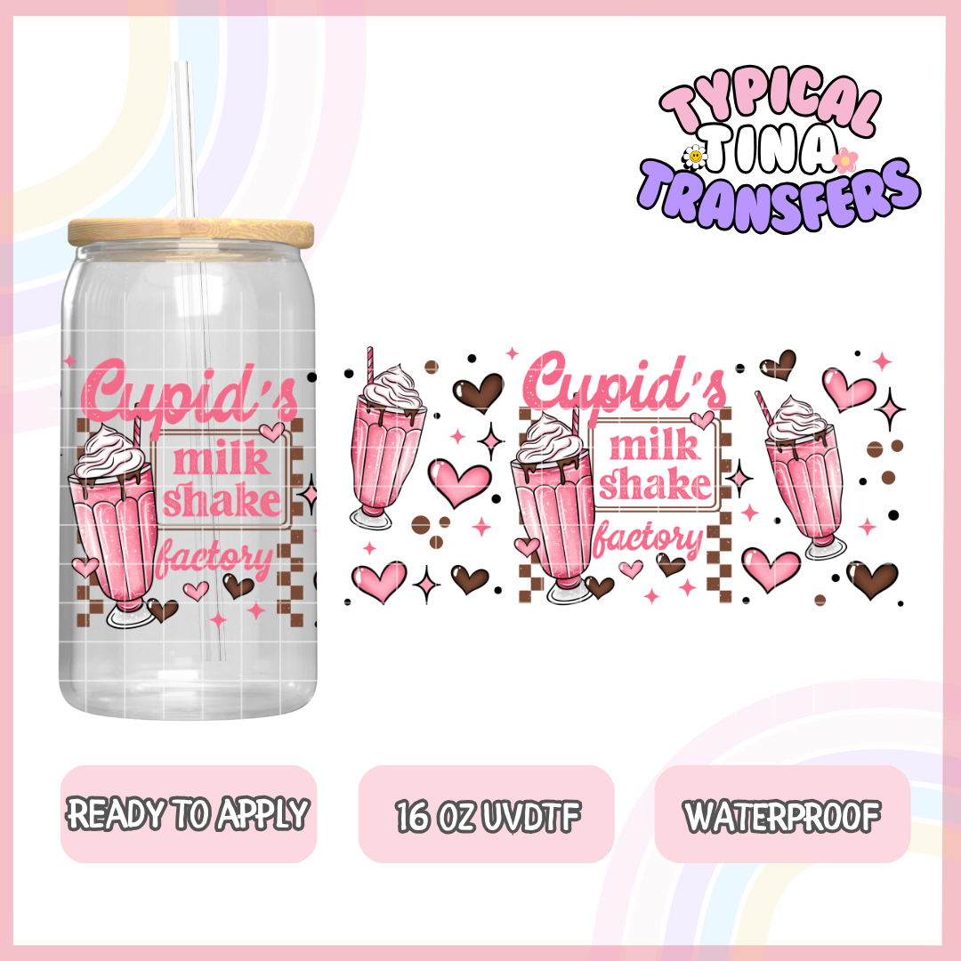 UVDTF #4871 | 16oz UVDTF Wrap | POD