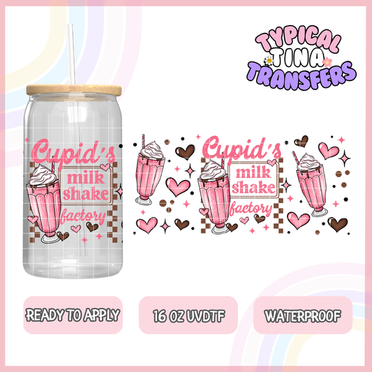 UVDTF #4871 | 16oz UVDTF Wrap | POD