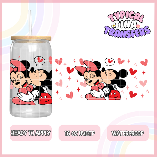 UVDTF #5083 | 16oz UVDTF Wrap | POD