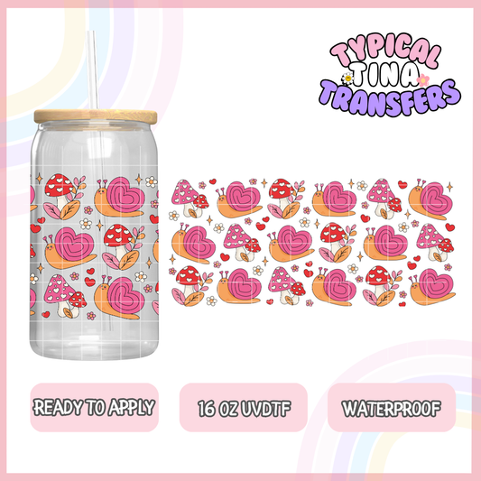 UVDTF #5059 | 16oz UVDTF Wrap | POD