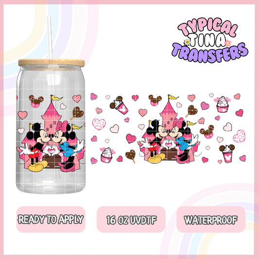 UVDTF #5093 | 16oz UVDTF Wrap | POD