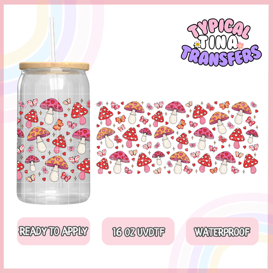 UVDTF #5060 | 16oz UVDTF Wrap | POD