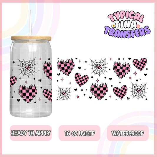 UVDTF #5069 | 16oz UVDTF Wrap | POD