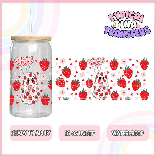 UVDTF #5103 | 16oz UVDTF Wrap | POD