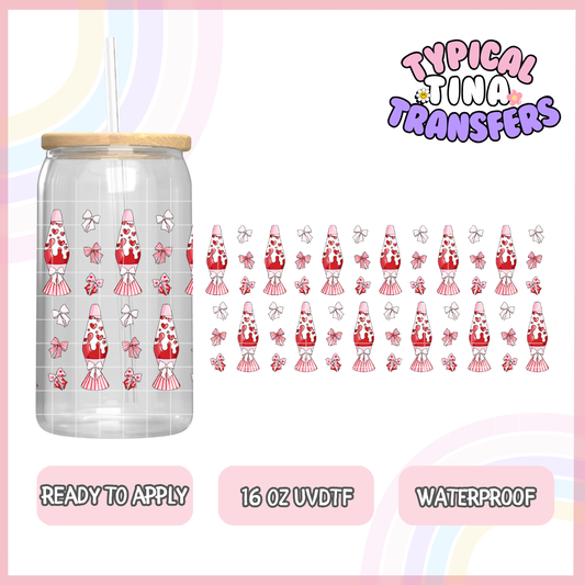 UVDTF #5403 | 16oz UVDTF Wrap | POD