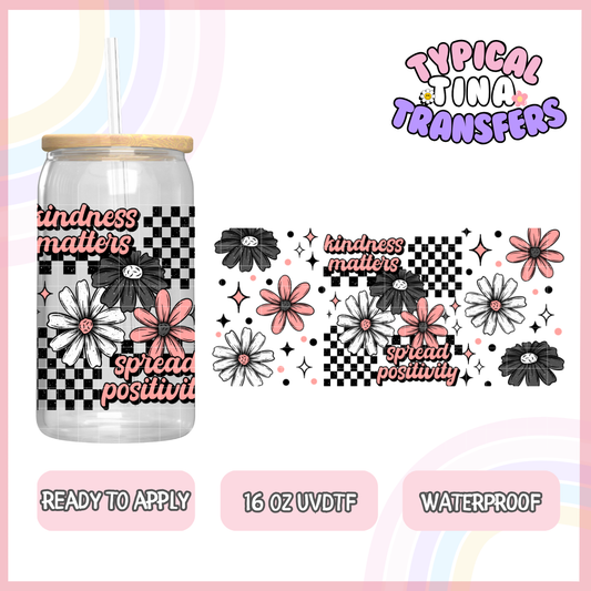 UVDTF #5446 | 16oz UVDTF Wrap | POD