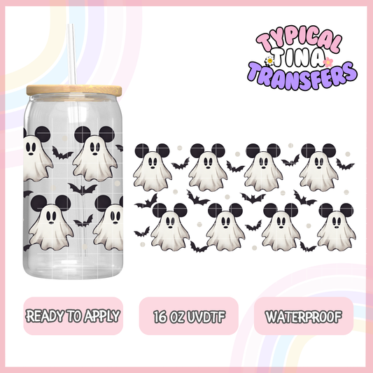 UVDTF #544 | 16oz UVDTF Wrap | POD