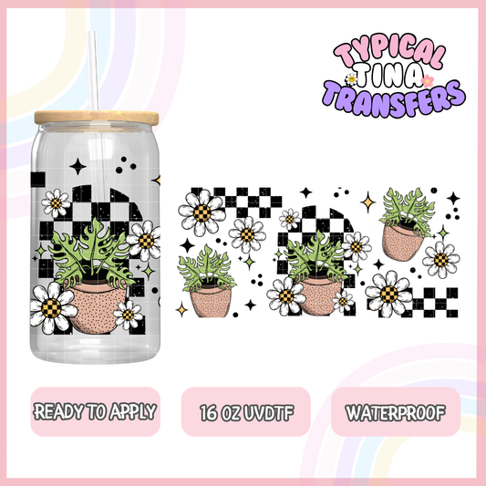 UVDTF #5450 | 16oz UVDTF Wrap | POD