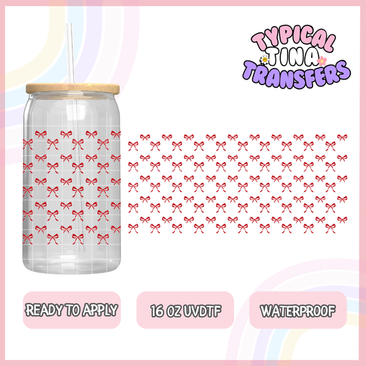 UVDTF #5498 | 16oz UVDTF Wrap | POD