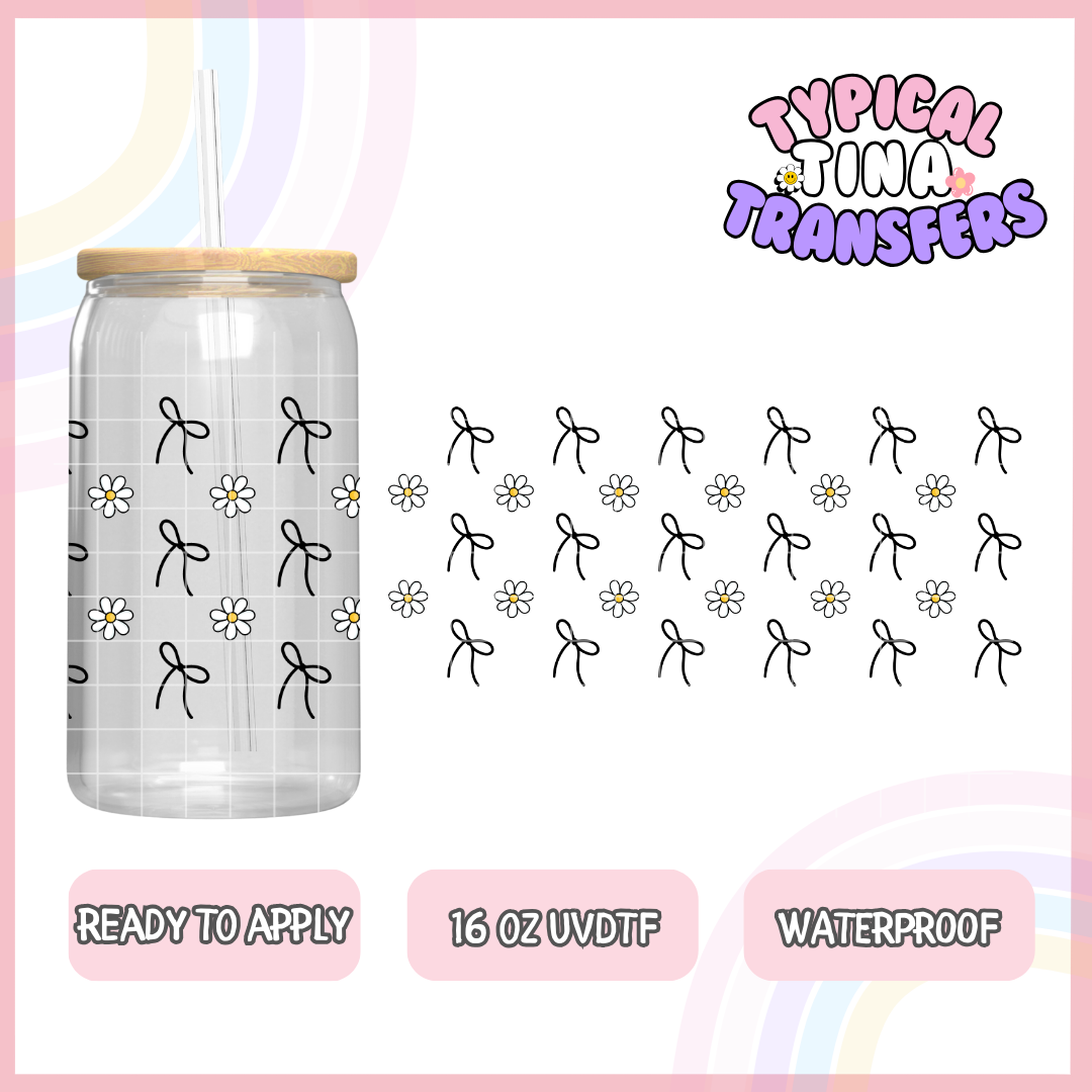 UVDTF #5499 | 16oz UVDTF Wrap | POD