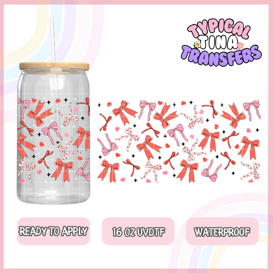 UVDTF #5522 | 16oz UVDTF Wrap | POD