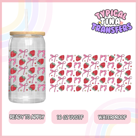 UVDTF #5545 | 16oz UVDTF Wrap | POD