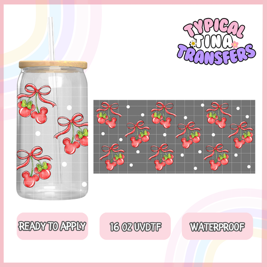 UVDTF #5570 | 16oz UVDTF Wrap | POD