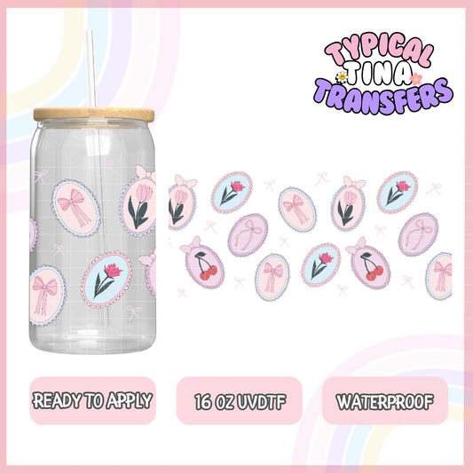 UVDTF #5576 | 16oz UVDTF Wrap | POD