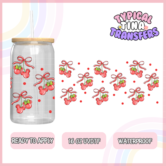 UVDTF #5583 | 16oz UVDTF Wrap | POD