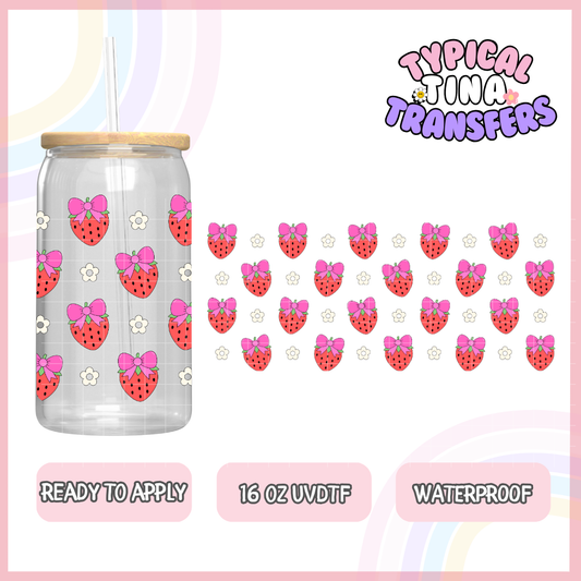 UVDTF #5599 | 16oz UVDTF Wrap | POD