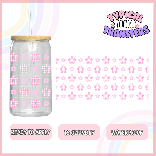 UVDTF #5600 | 16oz UVDTF Wrap | POD