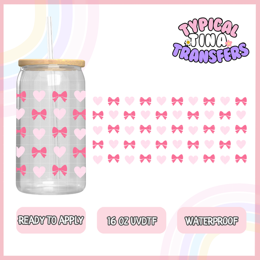 UVDTF #5615 | 16oz UVDTF Wrap | POD