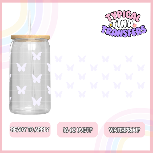 UVDTF #5616 | 16oz UVDTF Wrap | POD