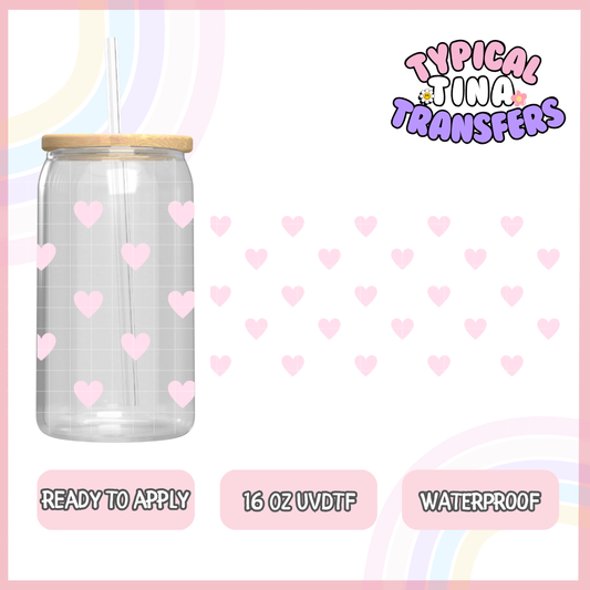 UVDTF #5622 | 16oz UVDTF Wrap | POD