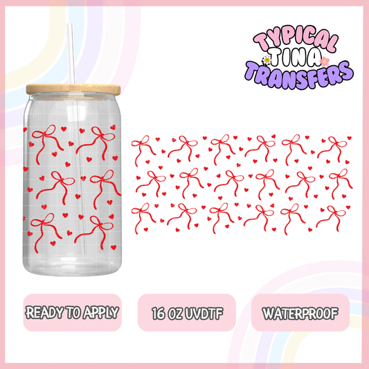 UVDTF #5626 | 16oz UVDTF Wrap | POD