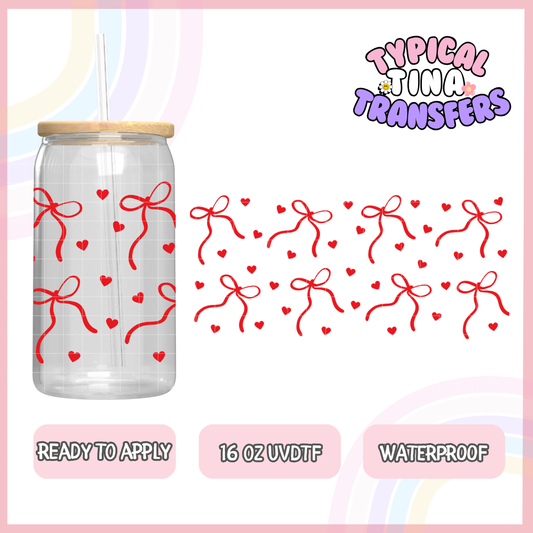 UVDTF #5627 | 16oz UVDTF Wrap | POD