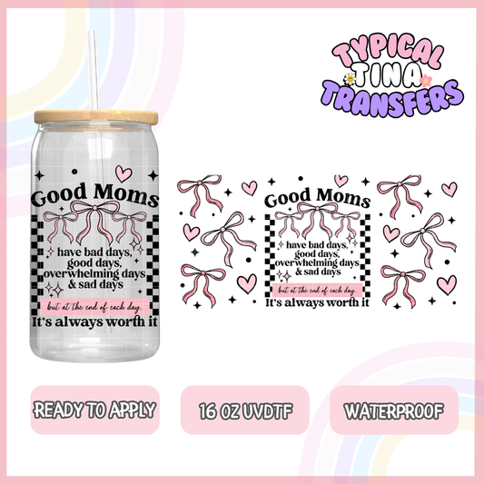 UVDTF #5631 | 16oz UVDTF Wrap | POD