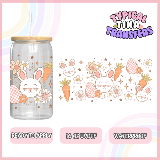 UVDTF #5685 | 16oz UVDTF Wrap | POD